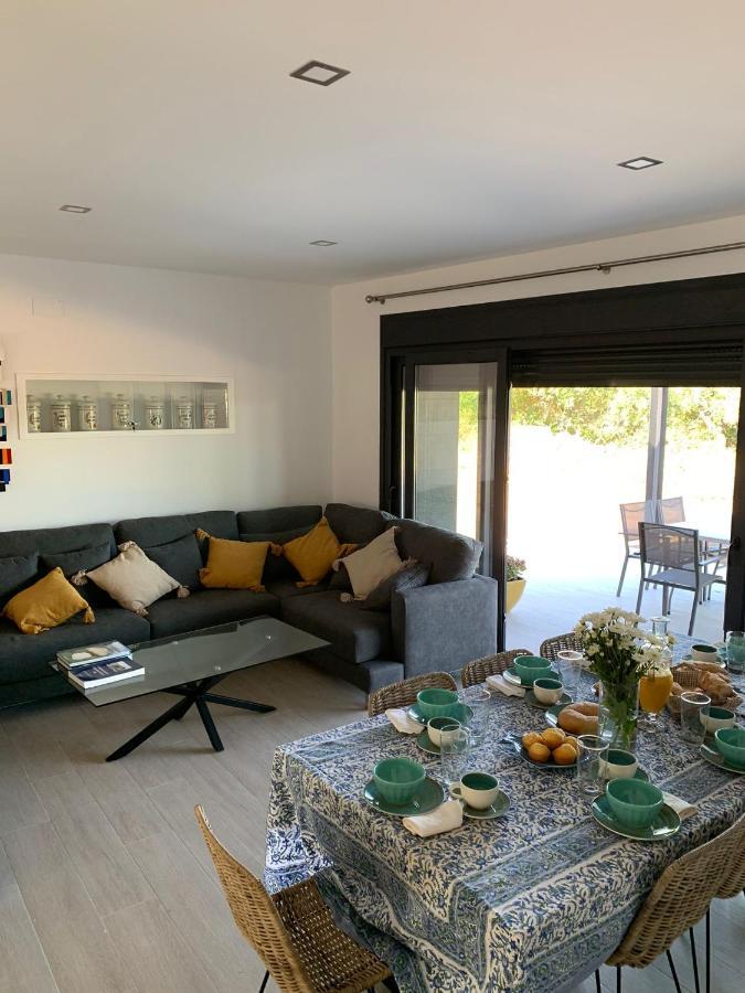 Casa Rural Camino De La Data Valencia de Alcántara Eksteriør bilde